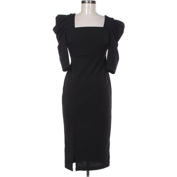 Šaty DKS Leather 66880403