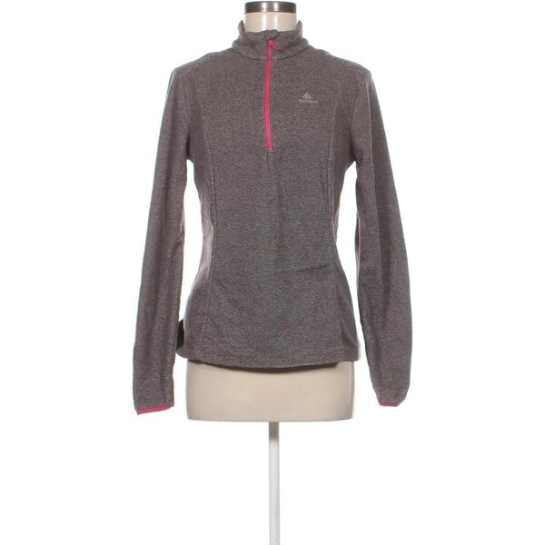 Dámska mikina Quechua 66880511