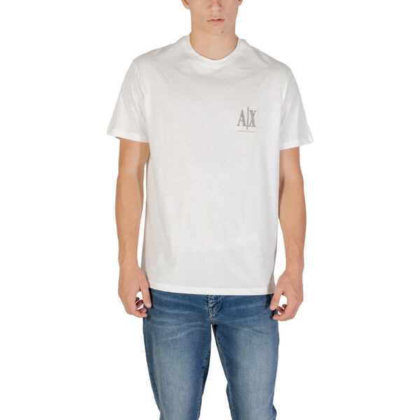 Armani Exchange pánske tričko 66806723