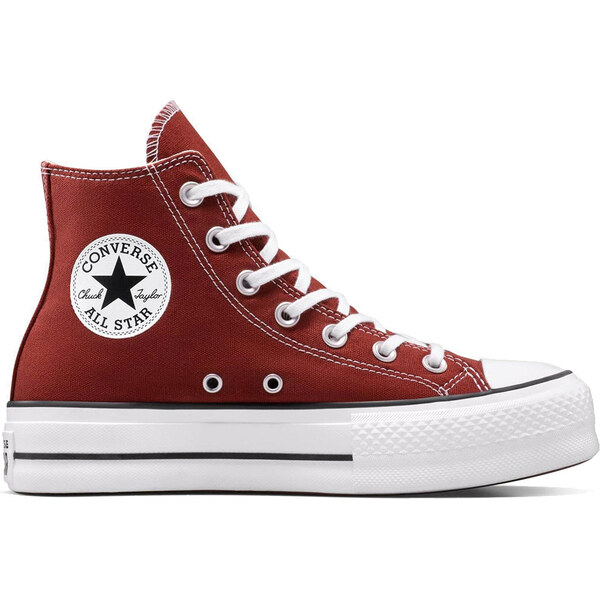 Converse Chuck Taylor All Star Lift Platform 3 - Dámske - Tenisky 66927798