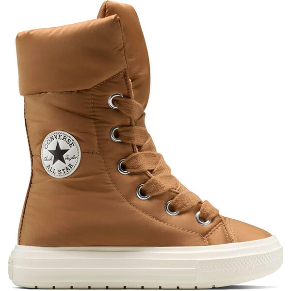 Converse Chuck Taylor All Star Elements Boot 4.5 - Dámske - Tenisky 66927805