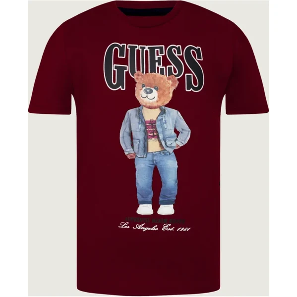 Guess Tričko | regular fit 66881310