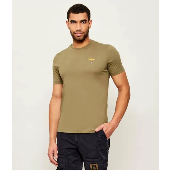 Aeronautica Militare Tričko | Regular Fit 34424465