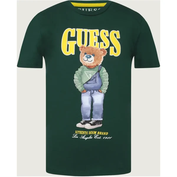 Guess Tričko | regular fit 66881308
