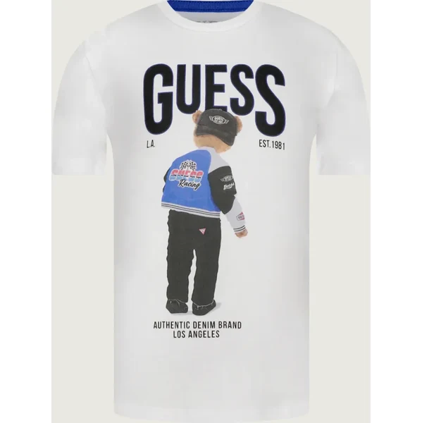 Guess Tričko | regular fit 66881309