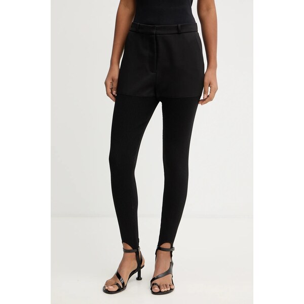 Nohavice Coperni Hybrid Rib 66596737