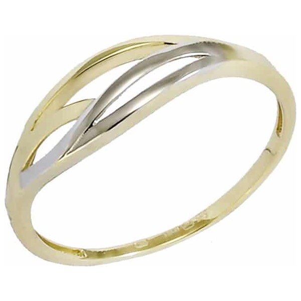 Zlatý prsteň Glare 1601 66881256