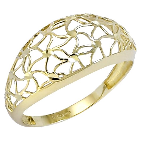 Zlatý prsteň Glare 1610 66881264