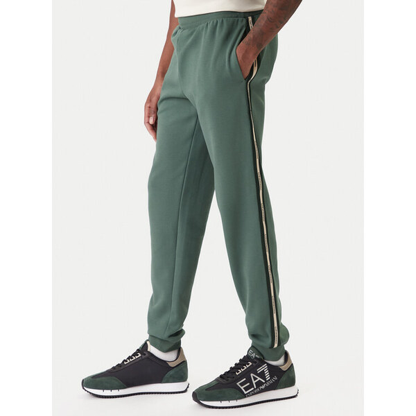 Teplákové nohavice EA7 Emporio Armani 66881391