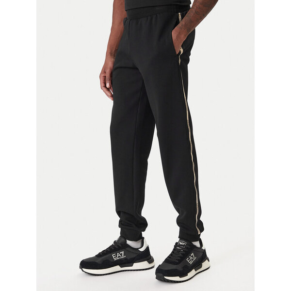 Teplákové nohavice EA7 Emporio Armani 66881385