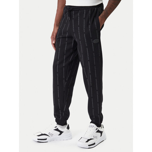 Teplákové nohavice EA7 Emporio Armani 66881439