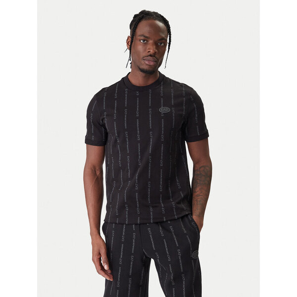 Tričko EA7 Emporio Armani 66881386