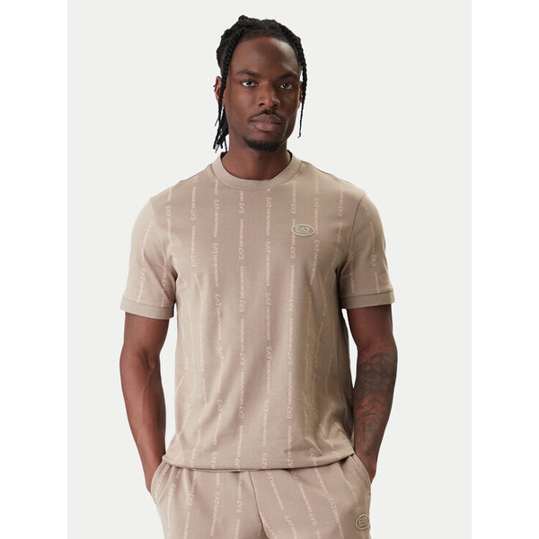 Tričko EA7 Emporio Armani 66881466