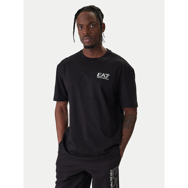 Tričko EA7 Emporio Armani 66881515