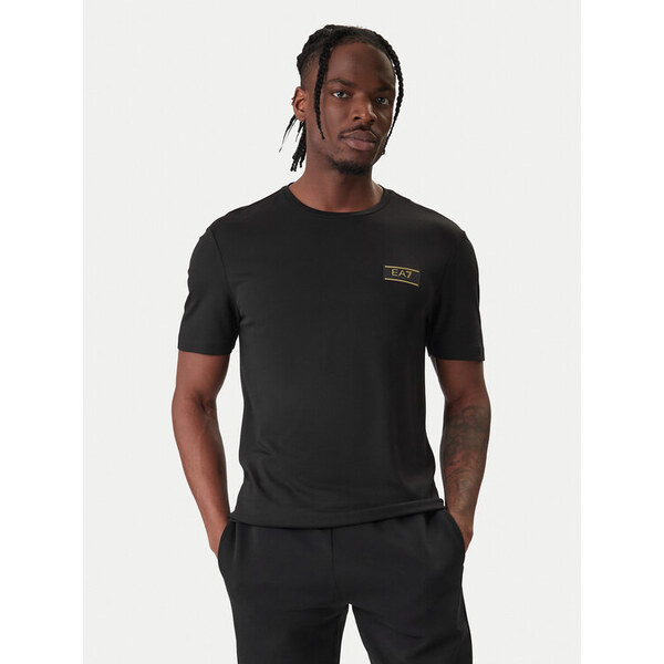 Tričko EA7 Emporio Armani 66881456
