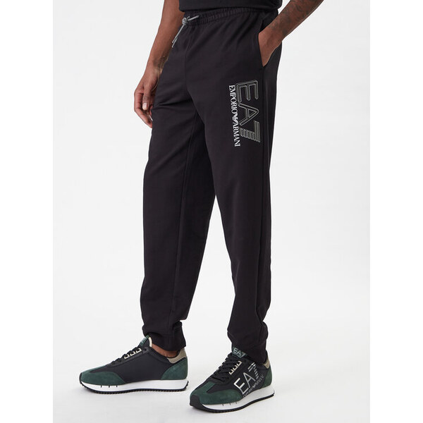 Teplákové nohavice EA7 Emporio Armani 66881514