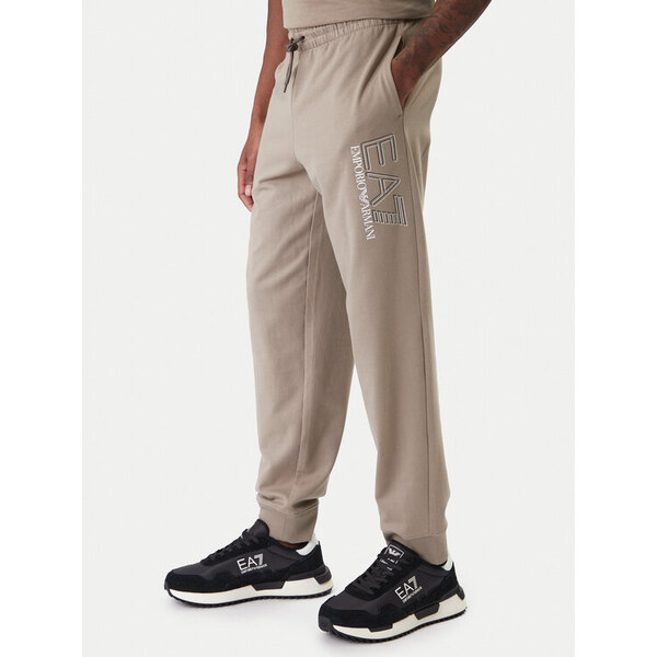 Teplákové nohavice EA7 Emporio Armani 66881493
