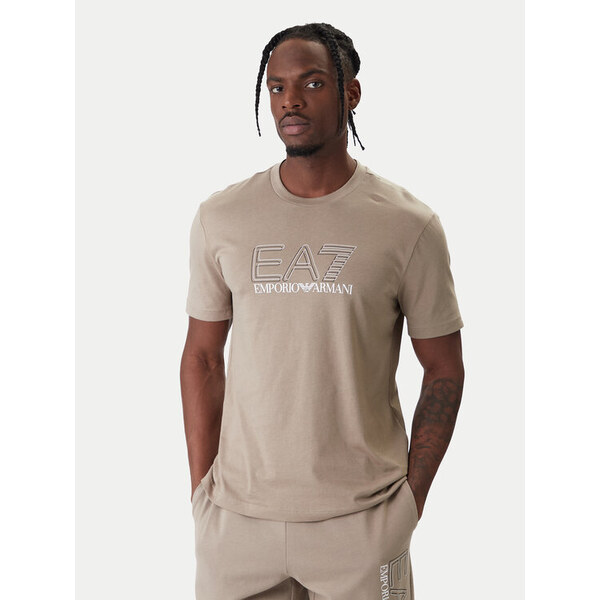Tričko EA7 Emporio Armani 66881490