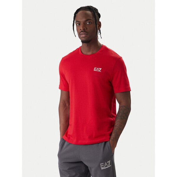Tričko EA7 Emporio Armani 66881503