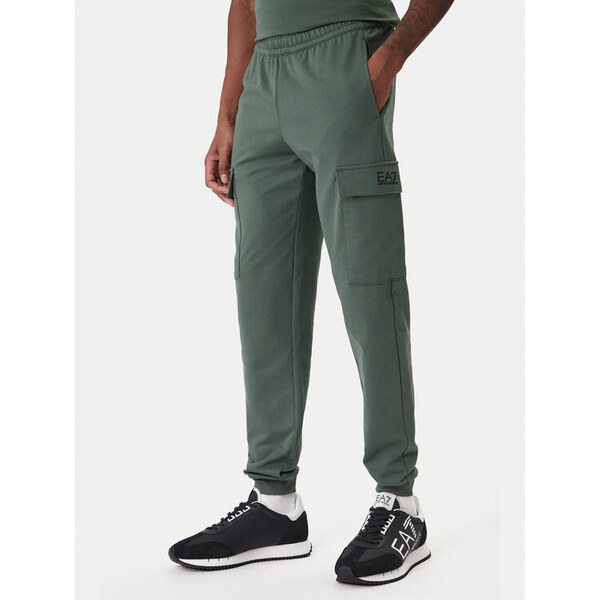 Teplákové nohavice EA7 Emporio Armani 66881524