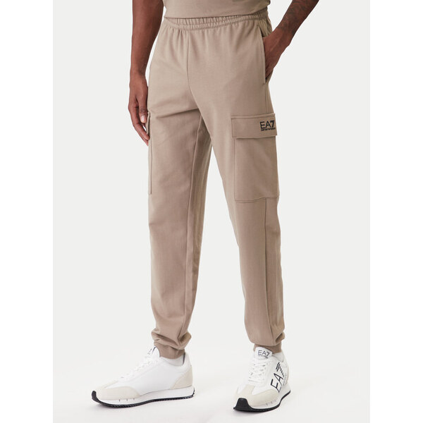 Teplákové nohavice EA7 Emporio Armani 66881522
