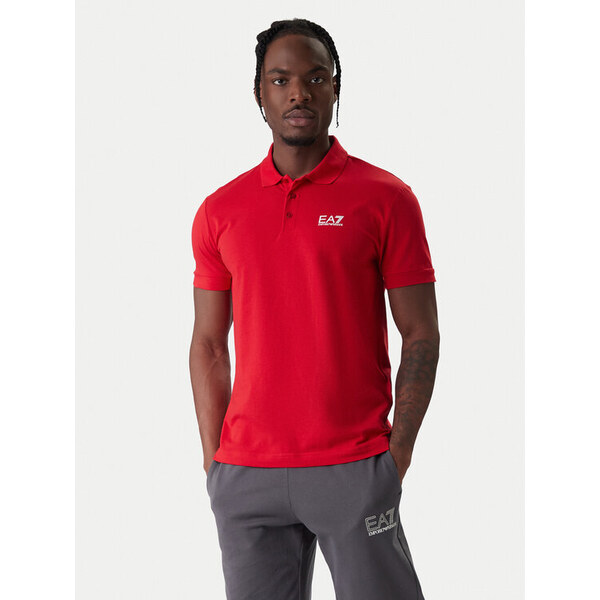 Polokošeľa EA7 Emporio Armani 66881538