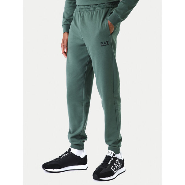 Teplákové nohavice EA7 Emporio Armani 66881541