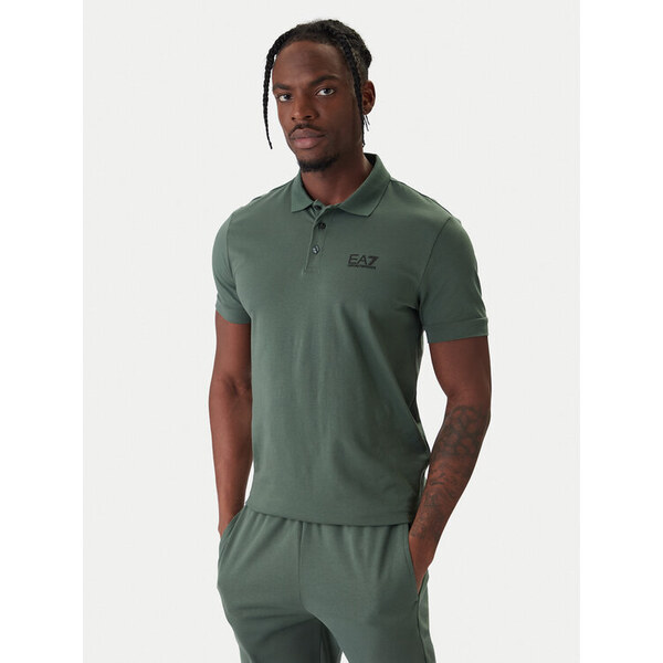 Polokošeľa EA7 Emporio Armani 66881533