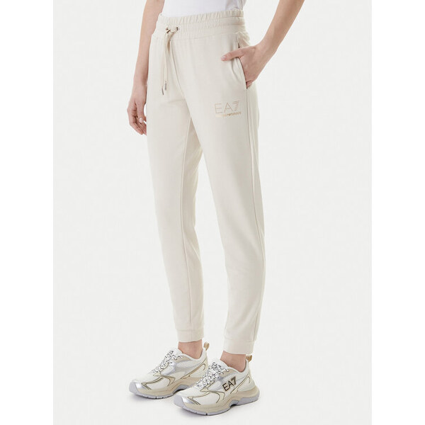 Teplákové nohavice EA7 Emporio Armani 66881452
