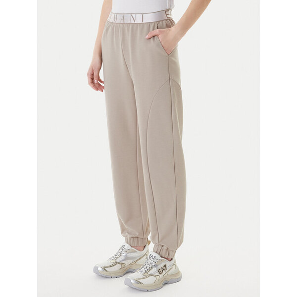 Teplákové nohavice EA7 Emporio Armani 66881396