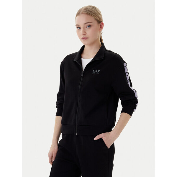 Mikina EA7 Emporio Armani 66881559