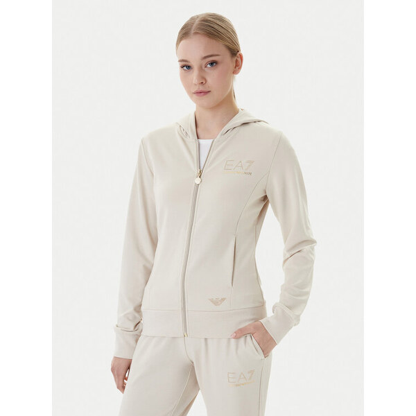 Mikina EA7 Emporio Armani 66881479
