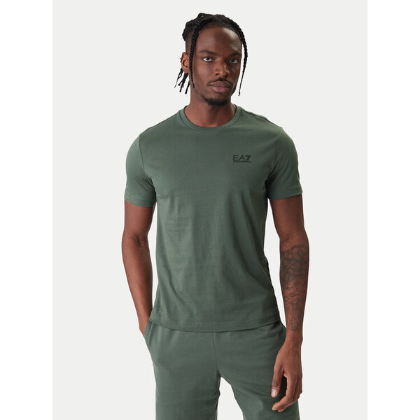 Tričko EA7 Emporio Armani 57031105