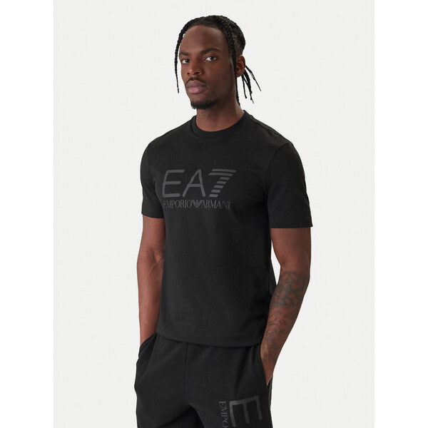 Tričko EA7 Emporio Armani 66881390