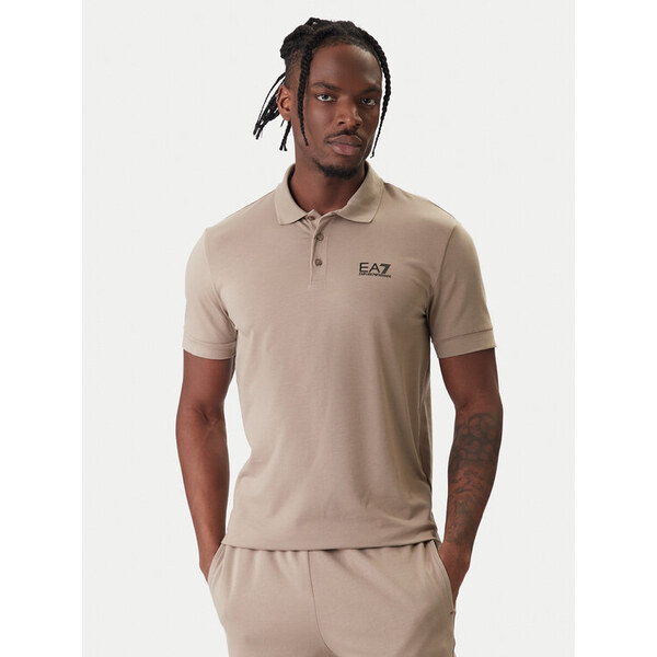 Polokošeľa EA7 Emporio Armani 66881436