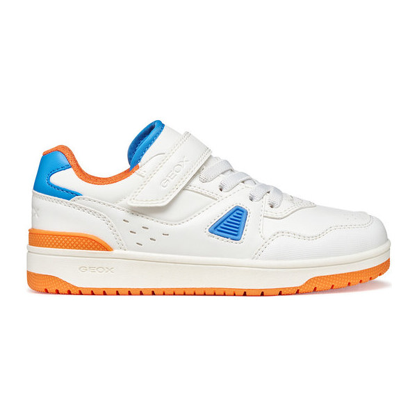 Sneakersy Geox 66881445