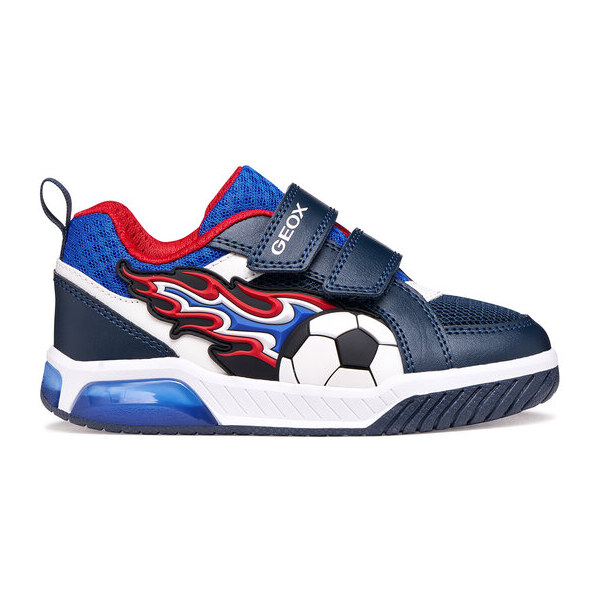 Sneakersy Geox 66881447