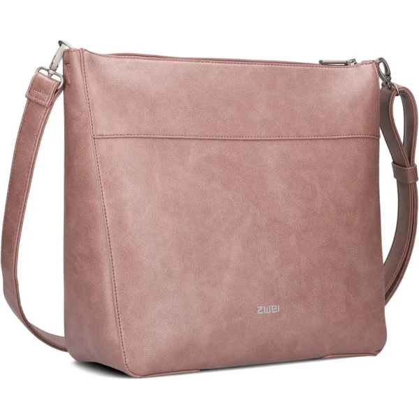 ZWEI Kabelka M110 Blush 66881670