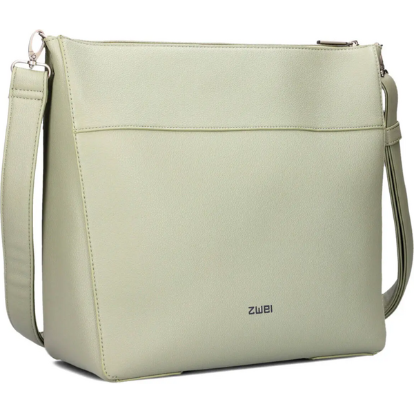 ZWEI Kabelka M110 Jade 66881672
