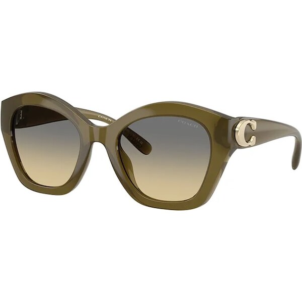 Slnečné okuliare Coach 64443890