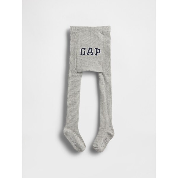 GAP detské pančuchy s logom 66971410