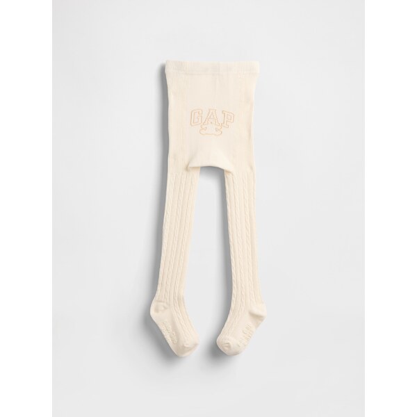 Detské pančuchy GAP s Brannan Bear motívom 66971413