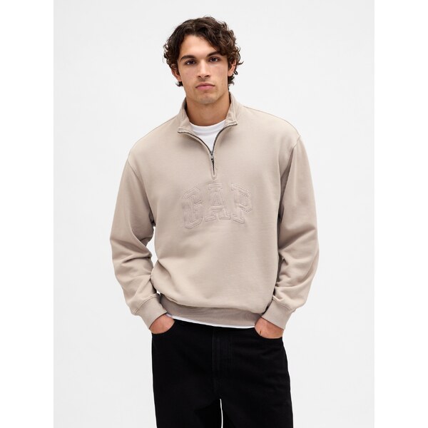 GAP Oversize pánsky sveter 66971418