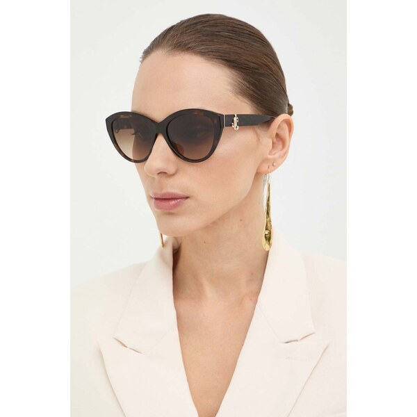 Slnečné okuliare Jimmy Choo 51218284