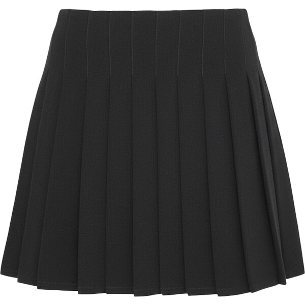 ABOUT YOU Sukňa Milly antracitová 65979739