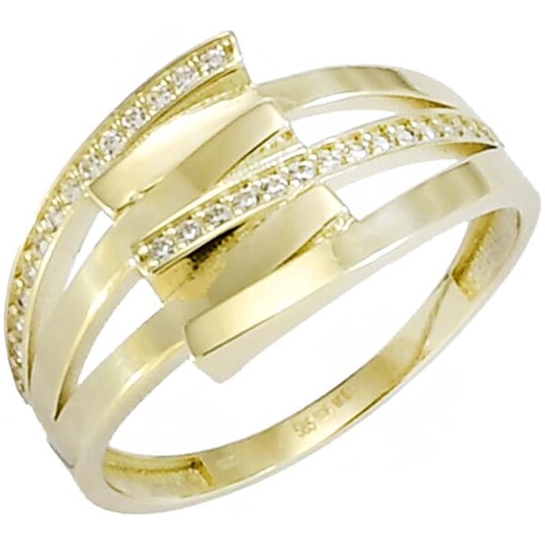 Zlatý prsteň Glare 1613 66882082