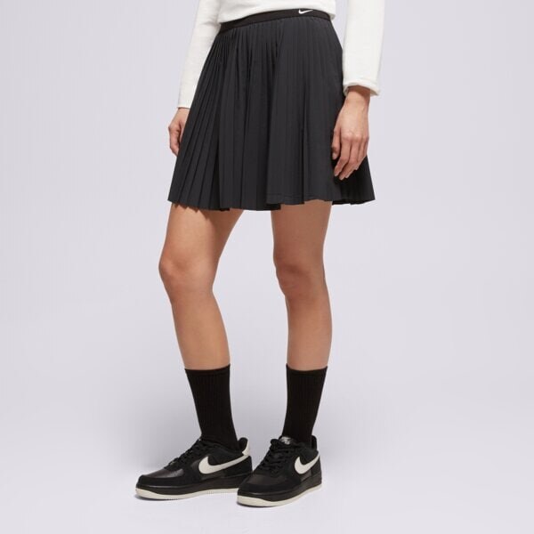 Nike Sukňa W Nsw Pleated Skirt ženy Oblečenie Sukne IM7463-010 66063007