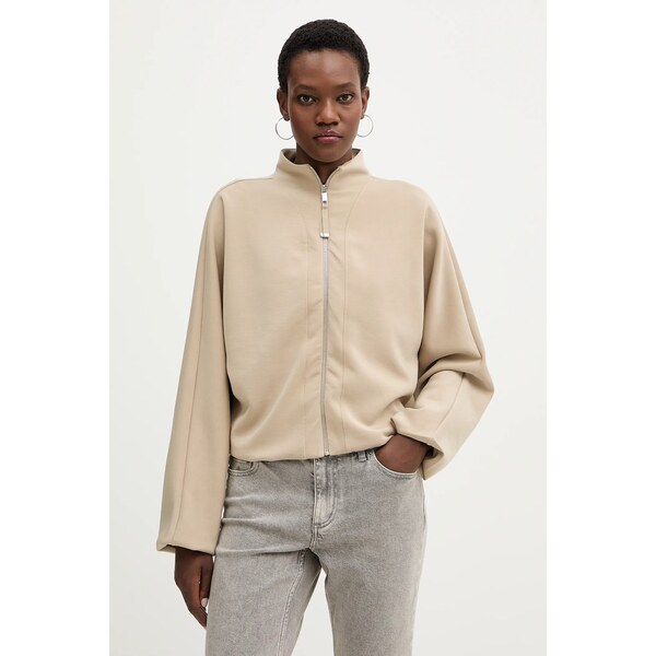 Mikina BOSS Ebesya 66886436