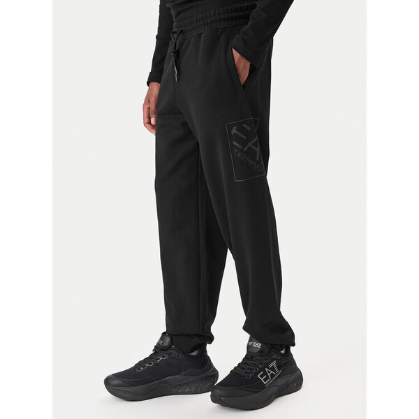 Teplákové nohavice EA7 Emporio Armani 66882424