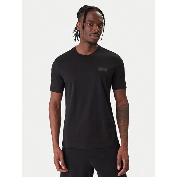 Tričko EA7 Emporio Armani 66882437